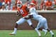Can Kelly Bryant emerge as Clemson's new starting quarterback this fall?