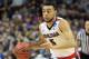 Nigel Williams-Goss had an outstanding game against Xavier.