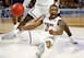 Sindarius Thornwell has been a one-man wrecking ball.
