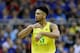 Tyler Dorsey fueled Oregon's run to the Final Four.
