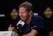 Mark Few is one of three head coaches making his Final Four debut.