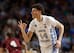 Justin Jackson might be the only first-round pick in Phoenix.