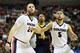 Gonzaga has the No. 1 defense in the country, but it's facing No. 2 in the Final Four.