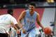 Tony Bradley is North Carolina's star of the future, but he could start that ascension Monday.