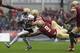 John Johnson (No. 9)
