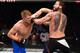 Sam Alvey tries to make it five wins in a row in the Fox Sports 2 headliner.