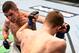 The incomparable Diego Sanchez tries for one more win in the Octagon.