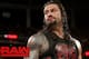 Roman Reigns the night after defeating The Undertaker at WrestleMania 33.