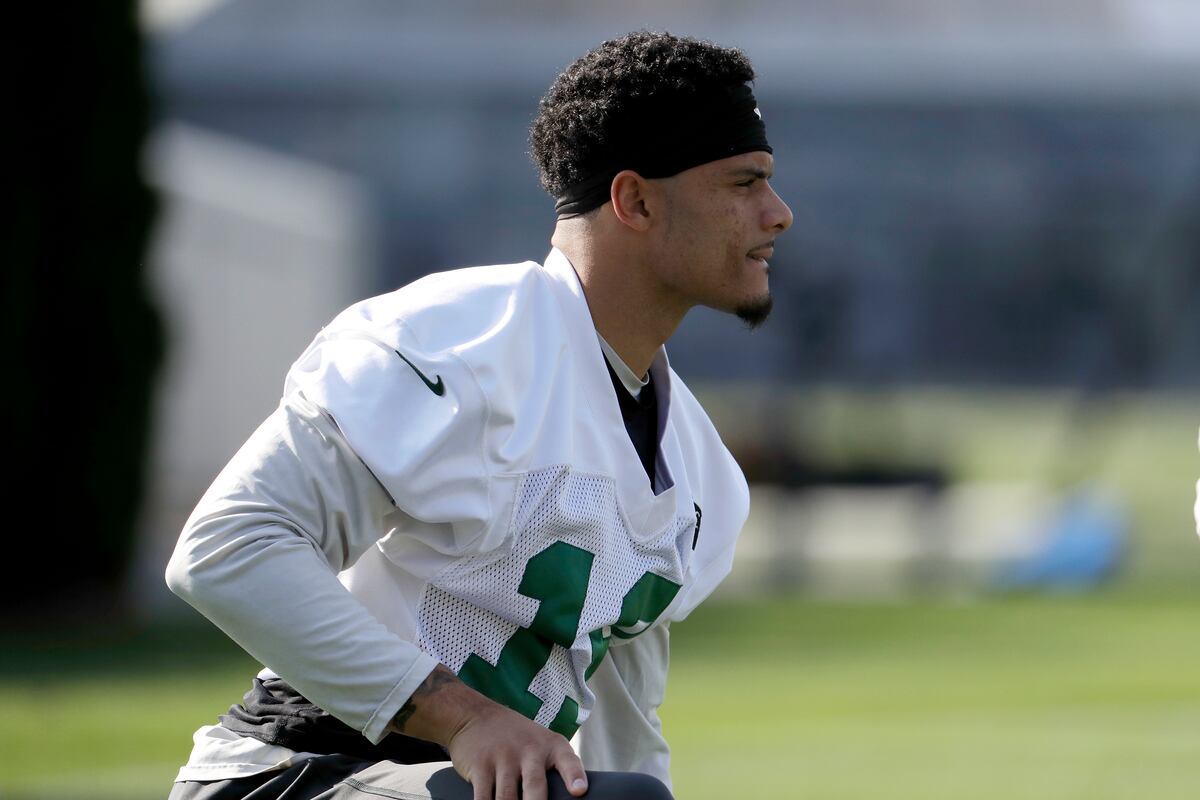 NFL Veterans Who Could Still Be Cut This Offseason