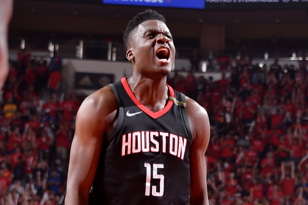 NBA Free Agency Roundup: Rockets Facing $100 Million Question with Clint Capela