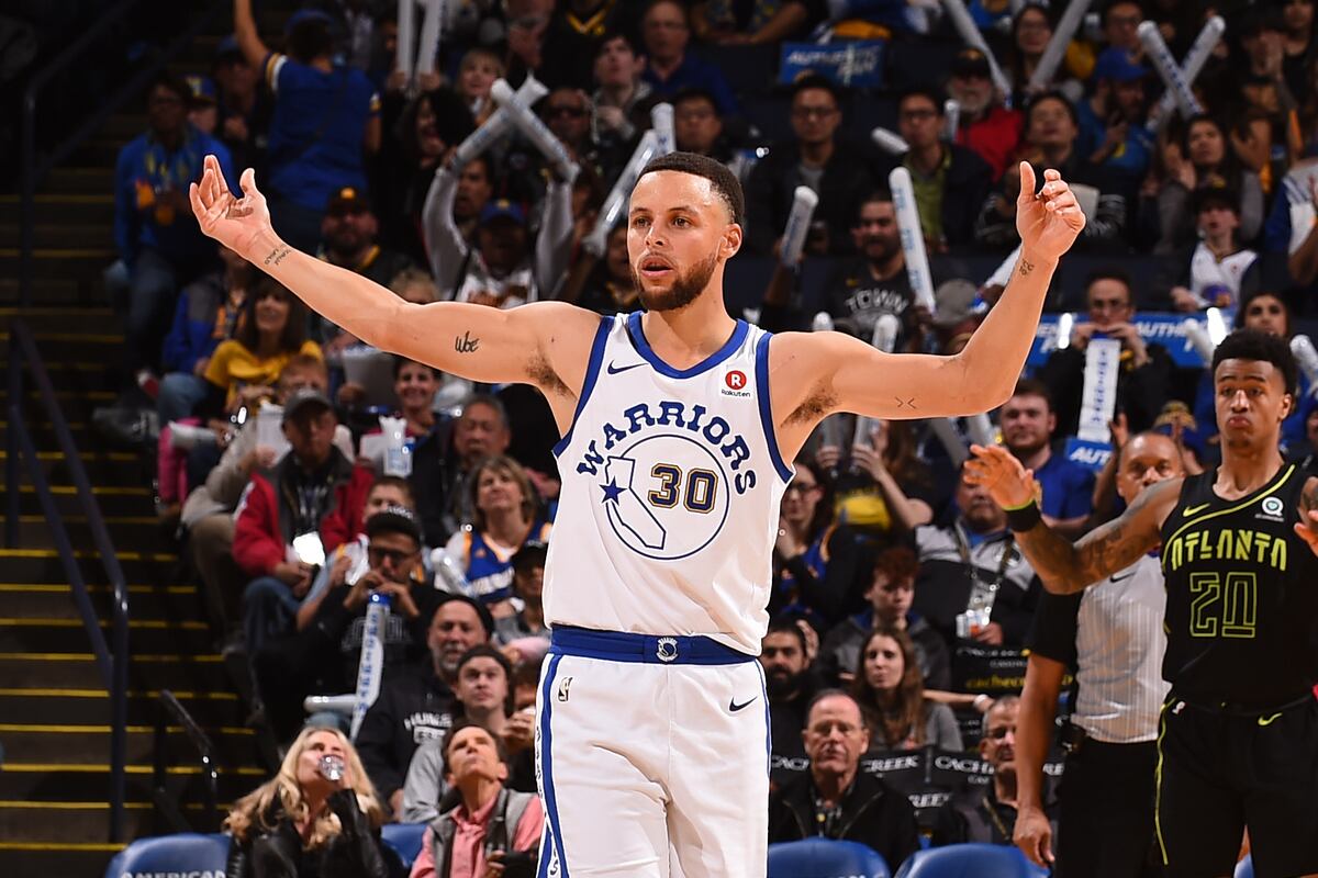 Way-Too-Soon Predictions for 2018-19 NBA All-Star Rosters