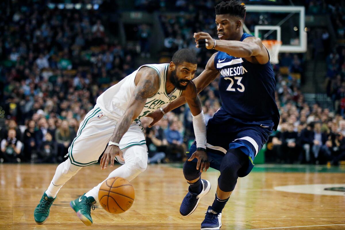 Finding the Next Kawhi: NBA Superstars Most Likely to Be Traded Next
