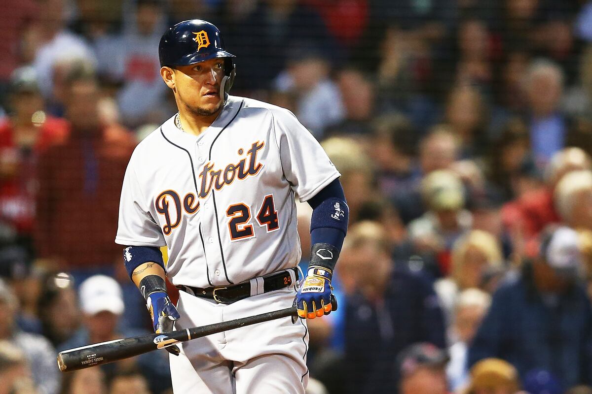 Predicting Each MLB Team's Most Nightmarish Contract by 2020
