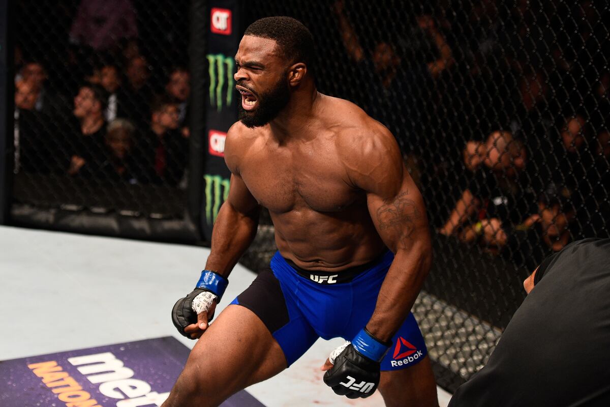 UFC 228: Bleacher Report Main Card Staff Predictions