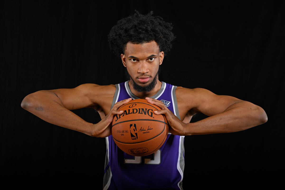 Ranking NBA's Top 5 Rookie Power Forwards Entering 2018-19