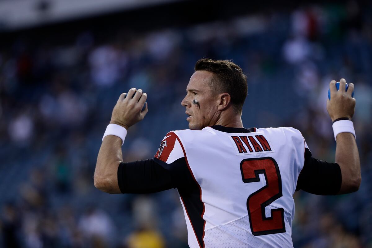 NFL Teams, Players with Most to Lose in Week 2