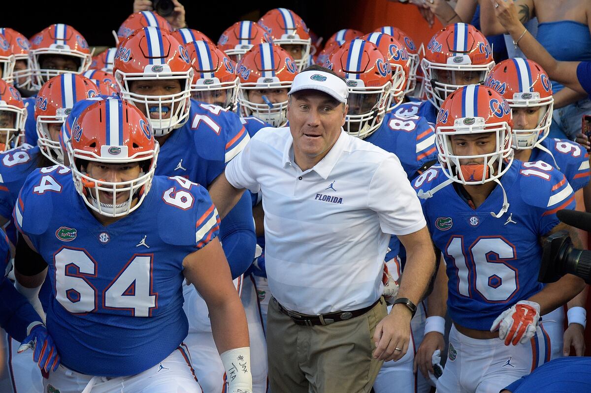 Road Maps for College Football’s Biggest Early-Season Busts to Get Back on Tra
