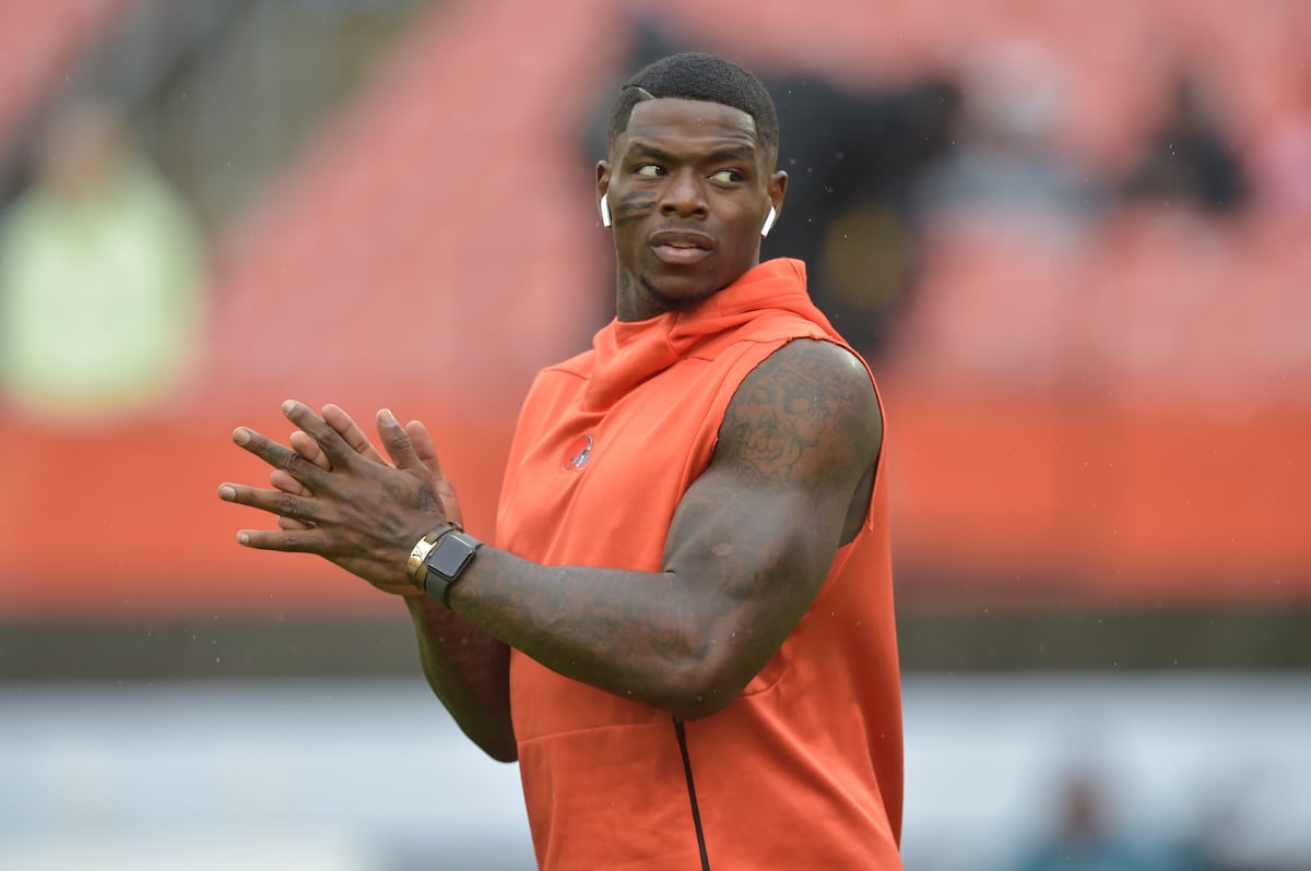 Winners, Losers and Takeaways from Patriots-Browns Trade Involving Josh Gordon