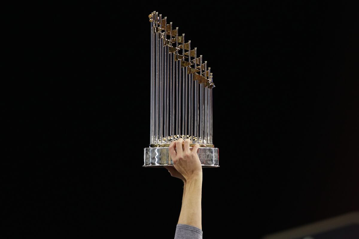 MLB Playoffs 2018: Round-by-Round Picks and Predictions