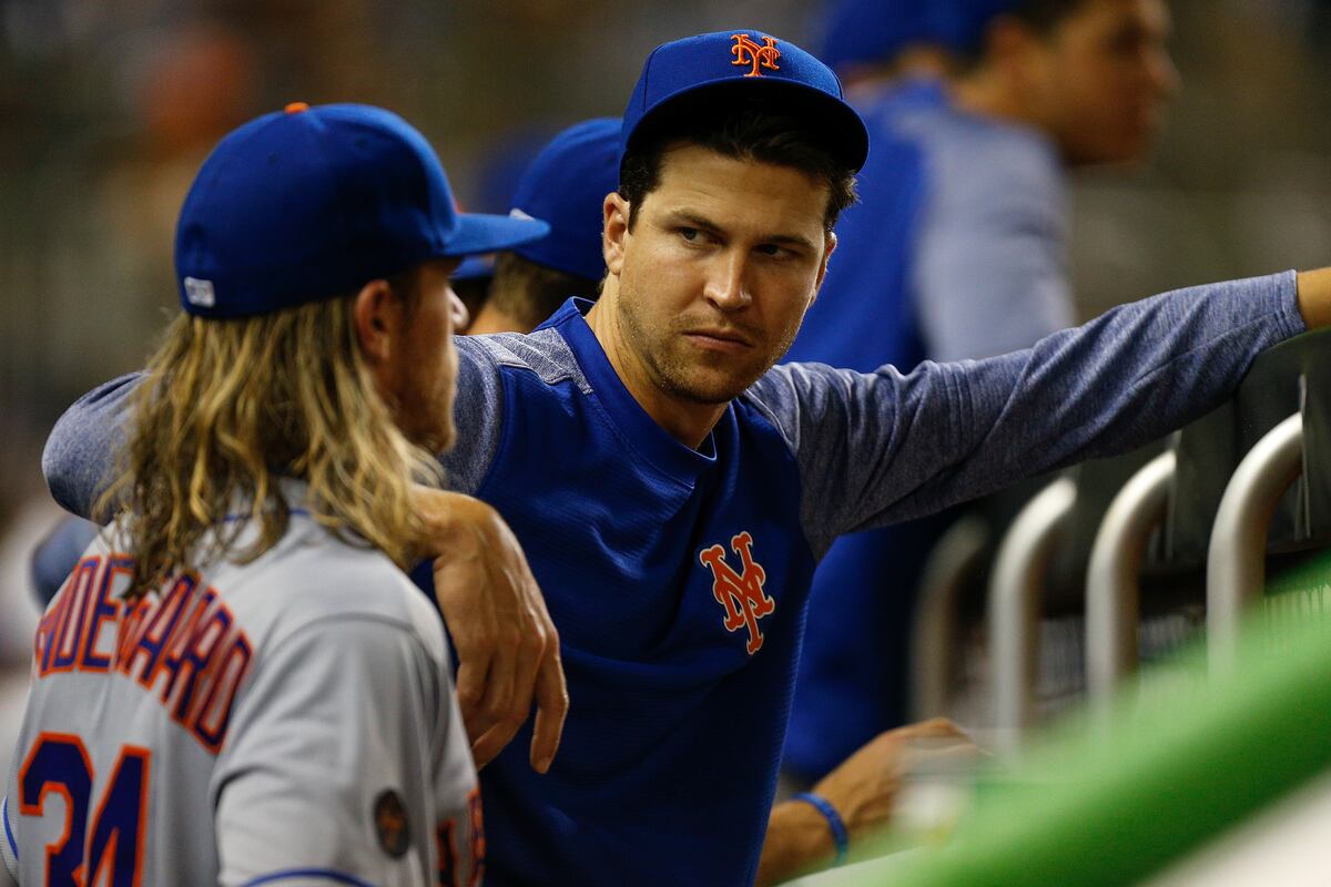 MLB Teams Set Up to Dominate a Likely Chaotic Offseason Trade Market