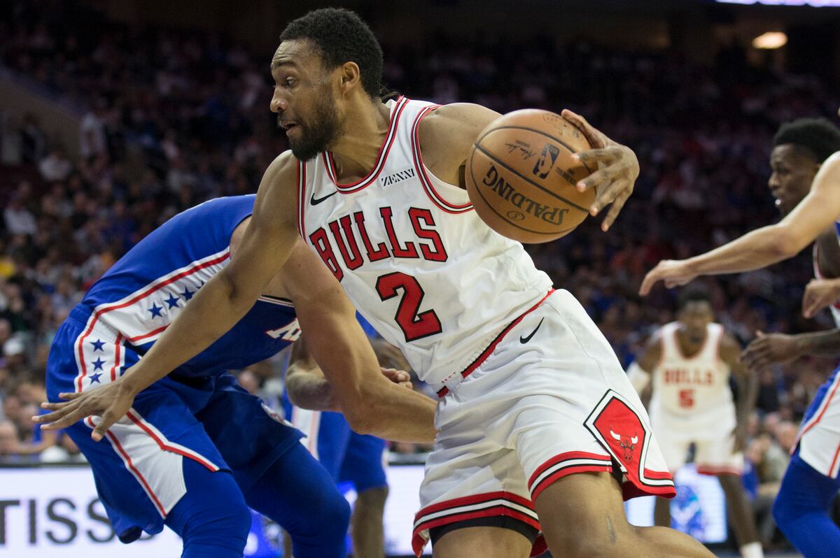 NBA Teams Already Regretting Their Free-Agency Pickups