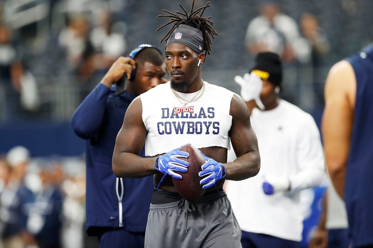 Early Look at the Top Players in 2019 NFL Free Agency