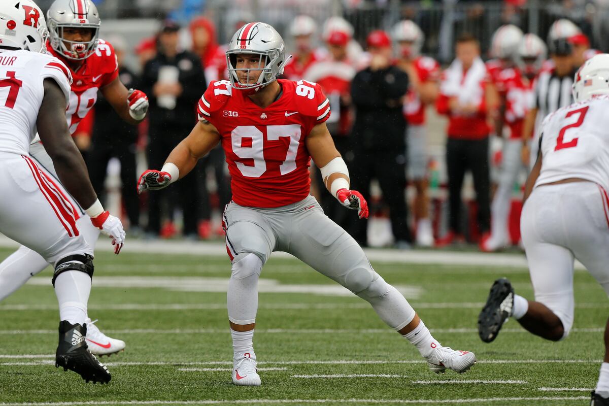 NFL Draft Prospects with the Most to Lose at the 2019 NFL Combine