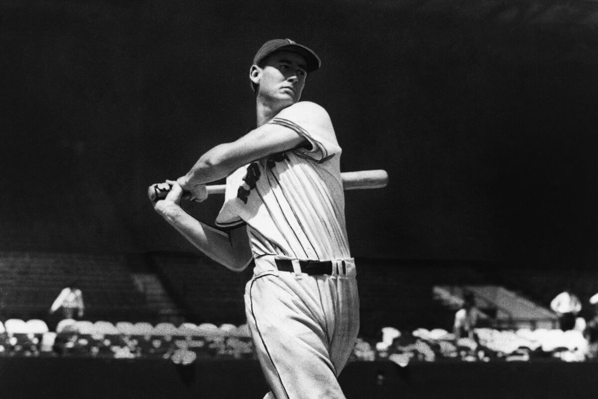 Picking Each MLB Franchise's GOAT Hitter