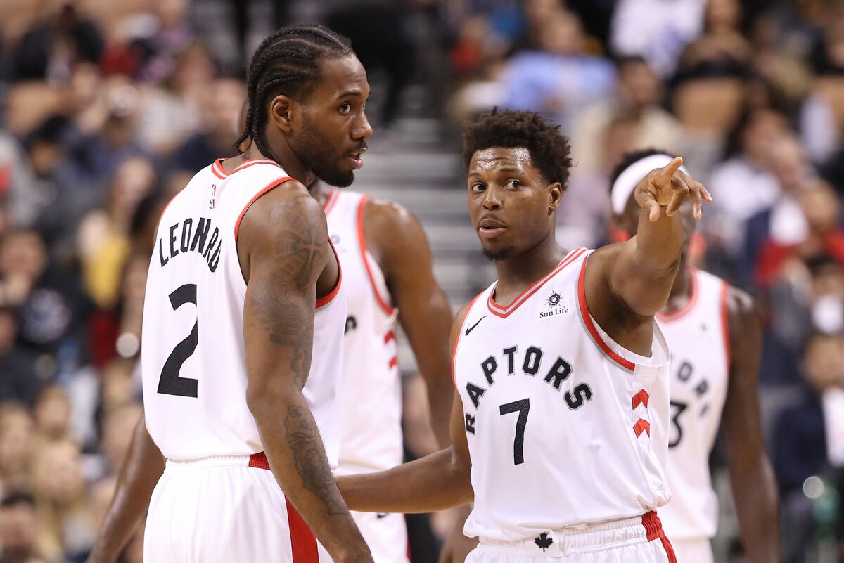 The Argument Against Every NBA Title Contender