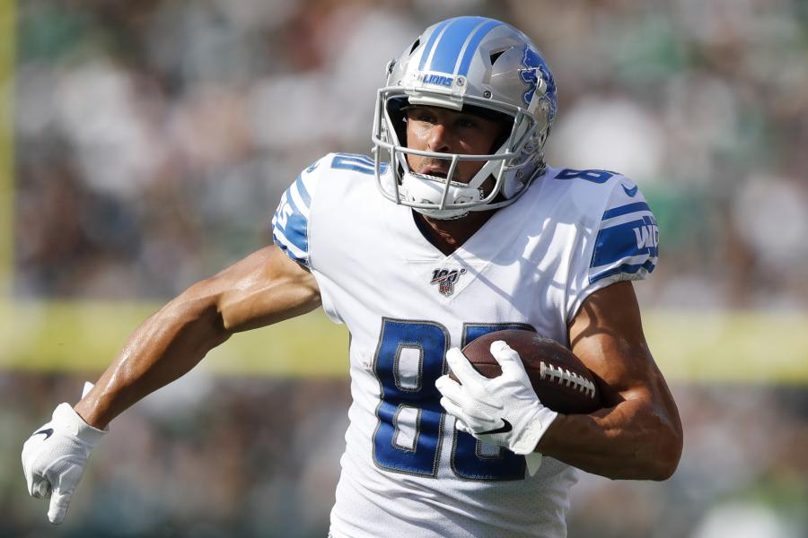 Fantasy Football Week 9: Matt Camp’s Top Sleepers at Every Position