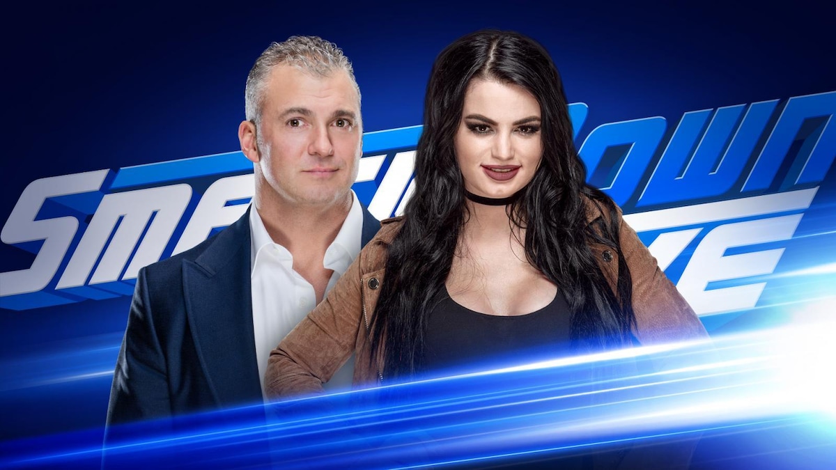 WWE SmackDown Live Updates, Results and Reaction for November 6 News