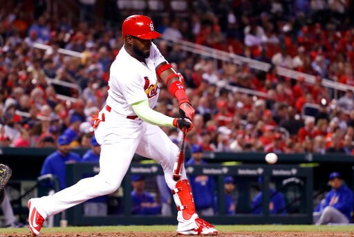 St Louis Cardinals | Bleacher Report | Latest News, Scores &hellip;