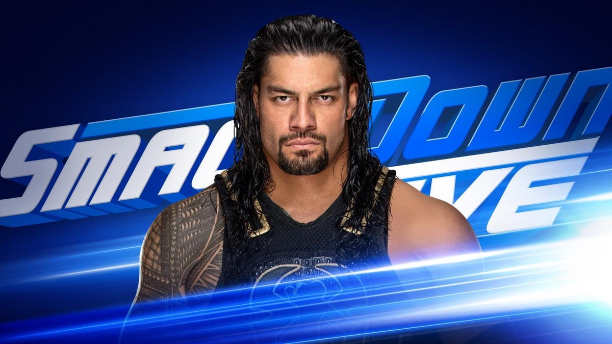 WWE SmackDown Live Updates, Results and Reaction for April 23 News