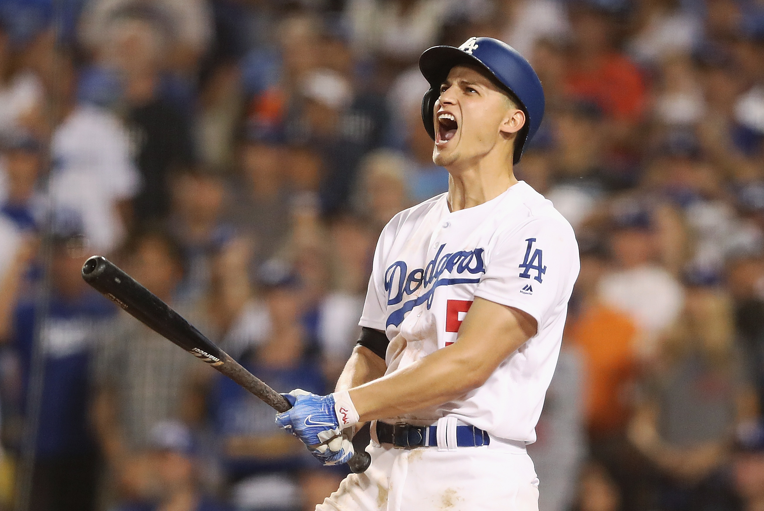 Rangers put All-Star SS Corey Seager on IL with sprained right