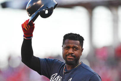 Nationals Are “Moving On” From Brandon Phillips - Metsmerized Online