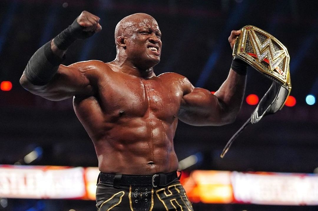 Wwe Bleacher Report Latest News Rumors Scores And Highlights STRENDU