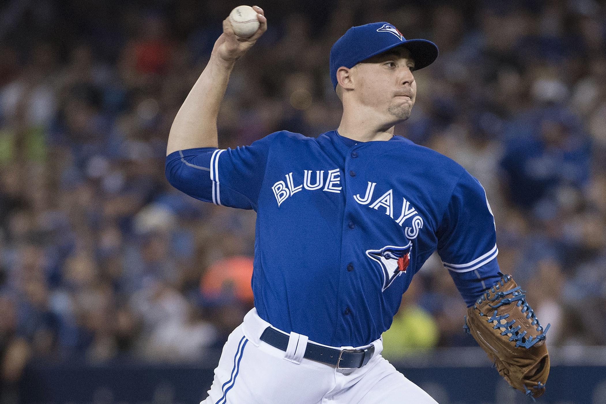 SF Giants: Aaron Sanchez to IL, Kevin Gausman Reinstated