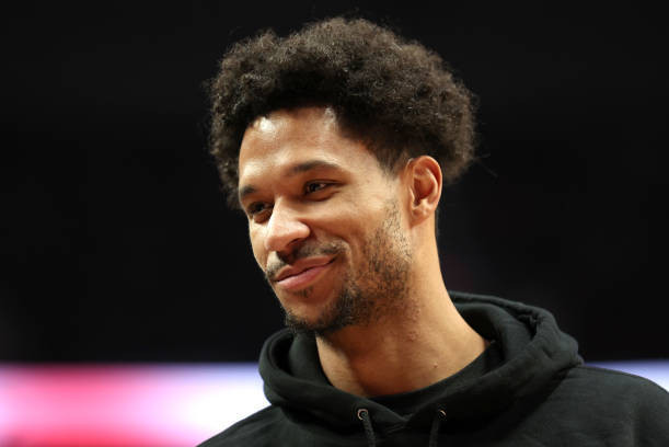Josh Hart, Knicks agree to 4-year extension worth reported $81M