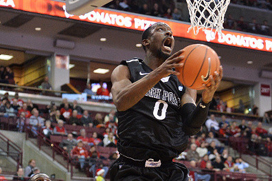 Big South Basketball Bleacher Report Latest News Videos And