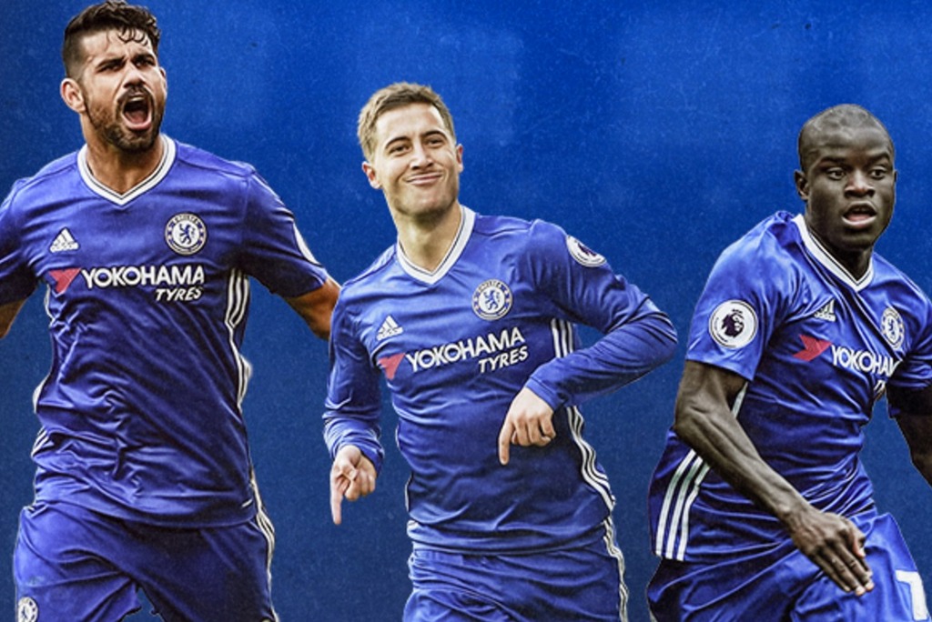 Chelsea Features Bleacher Report Latest News, Videos and Highlights