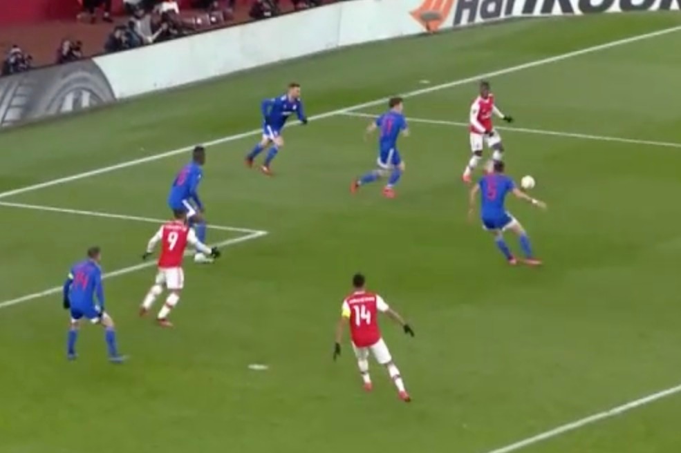 Portsmouth vs. Arsenal: FA Cup 2020 Odds, Live Stream, TV ...