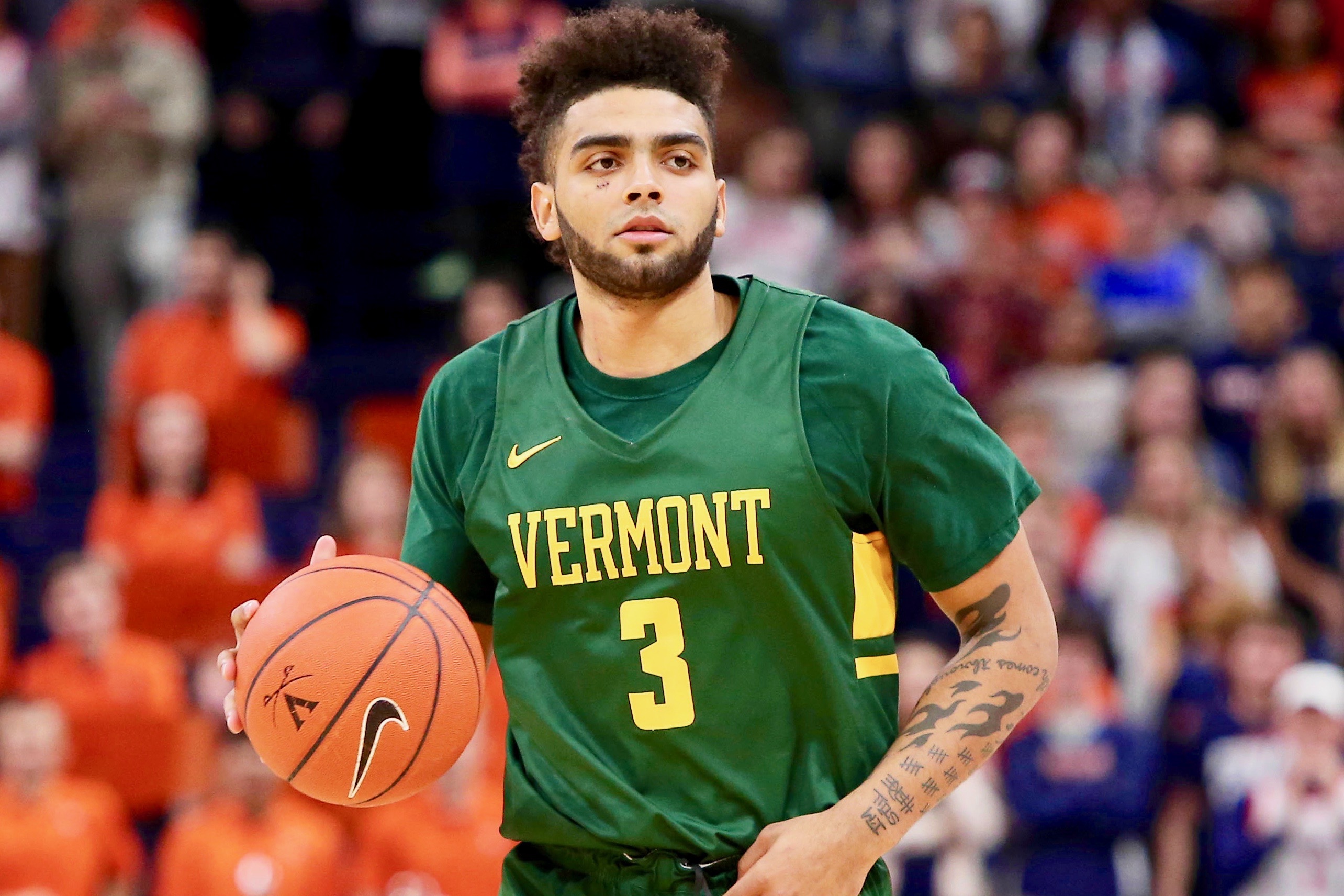 Vermont Basketball Bleacher Report Latest News Scores Stats