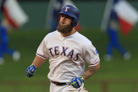 MIKE NAPOLI IS P5. ONE. OF. ONE. #fyp #foryoupage #foryou #mlbtheshow