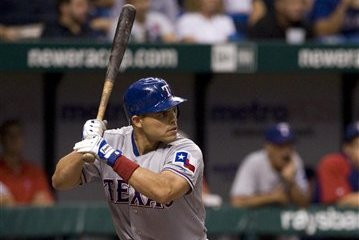 Ivan Rodriguez HOF Resume  Major League Baseball, News, Scores