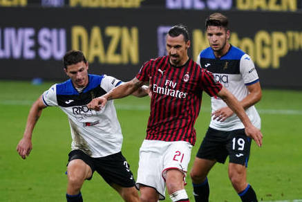 Sassuolo Bleacher Report Latest News Scores Stats And Standings