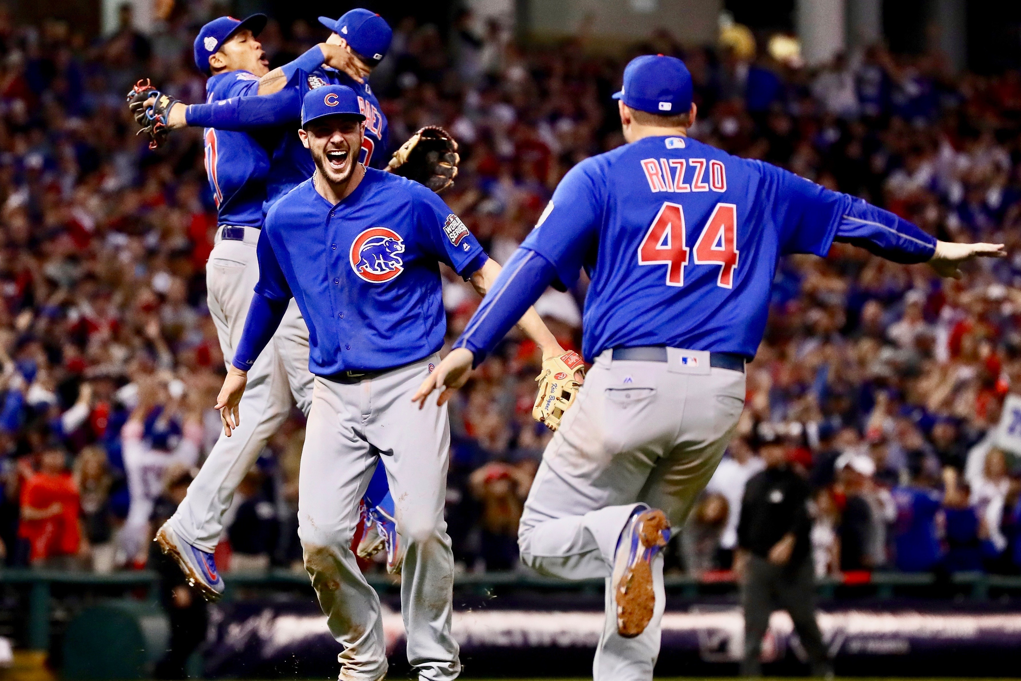 Alex Bregman Wants It All Bleacher Report Latest News Videos