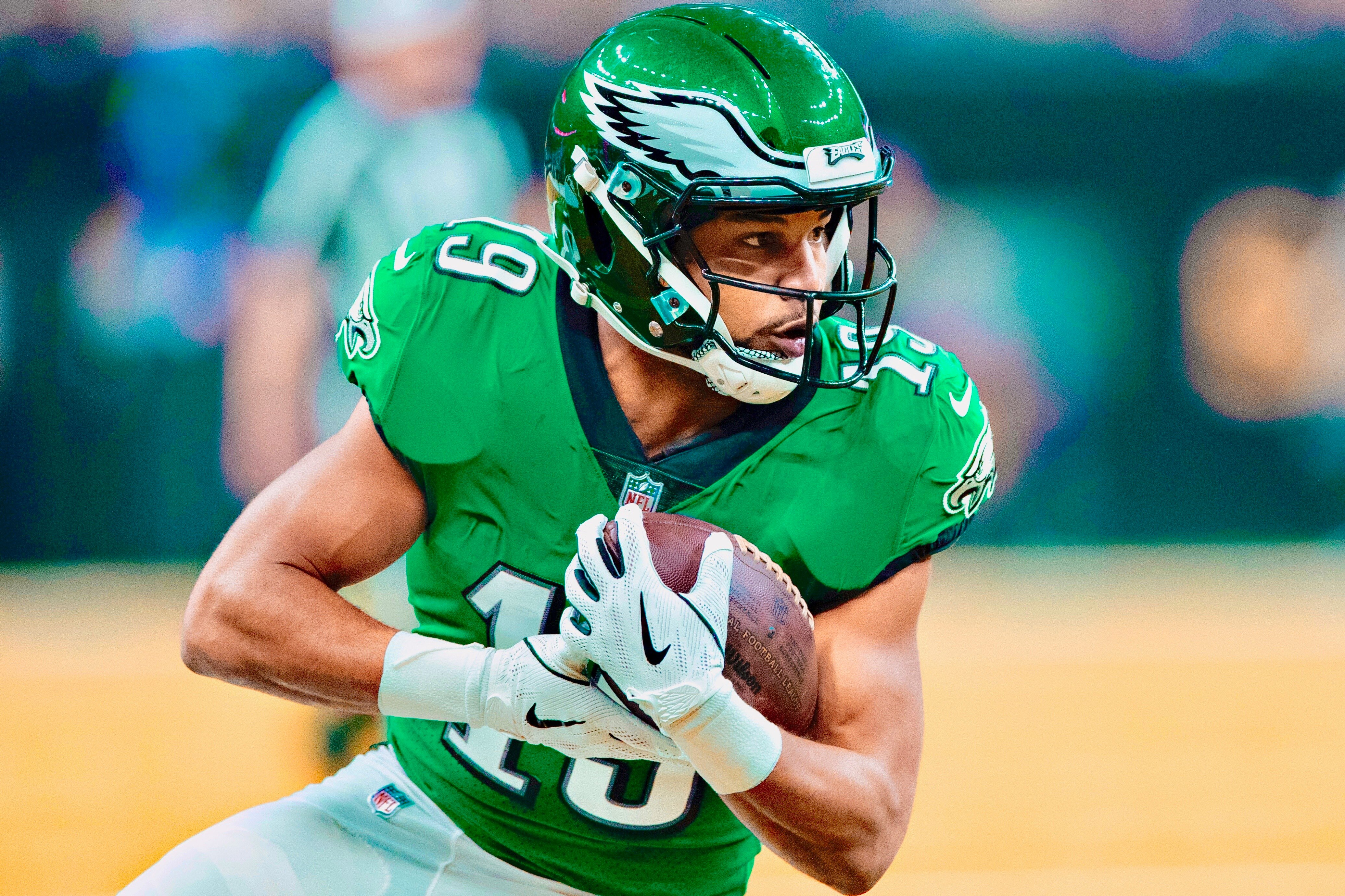 Malcom Brown Bleacher Report Latest News Videos And Highlights