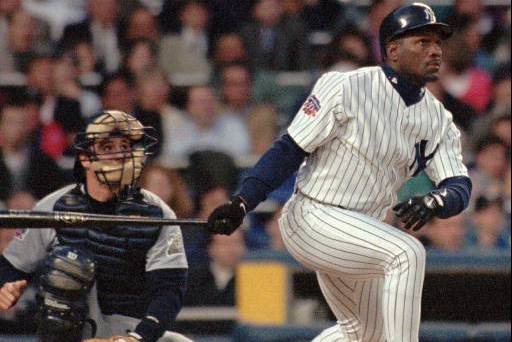 Tim Raines reflects on career, HOF journey