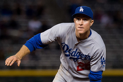 Chase Utley, Major League Baseball, News, Scores, Highlights, Stats, and  Rumors