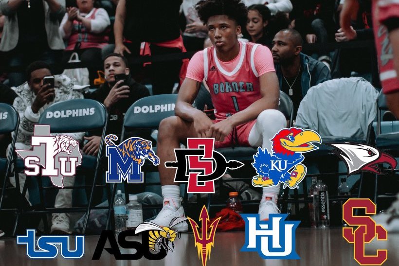 College Basketball Bleacher Report Latest News Rumors Scores And Highlights